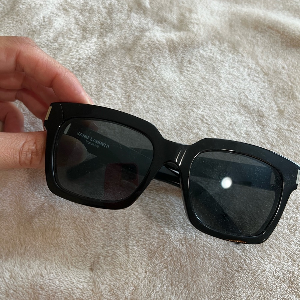 Saint Laurent sunglasses
